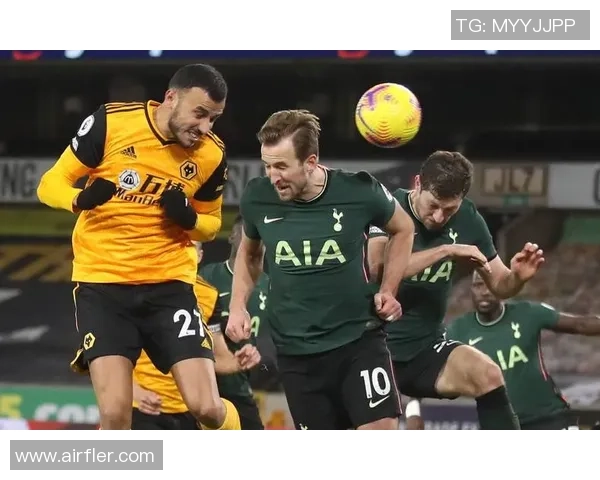 热刺对阵狼队直播比分实时更新及赛况分析